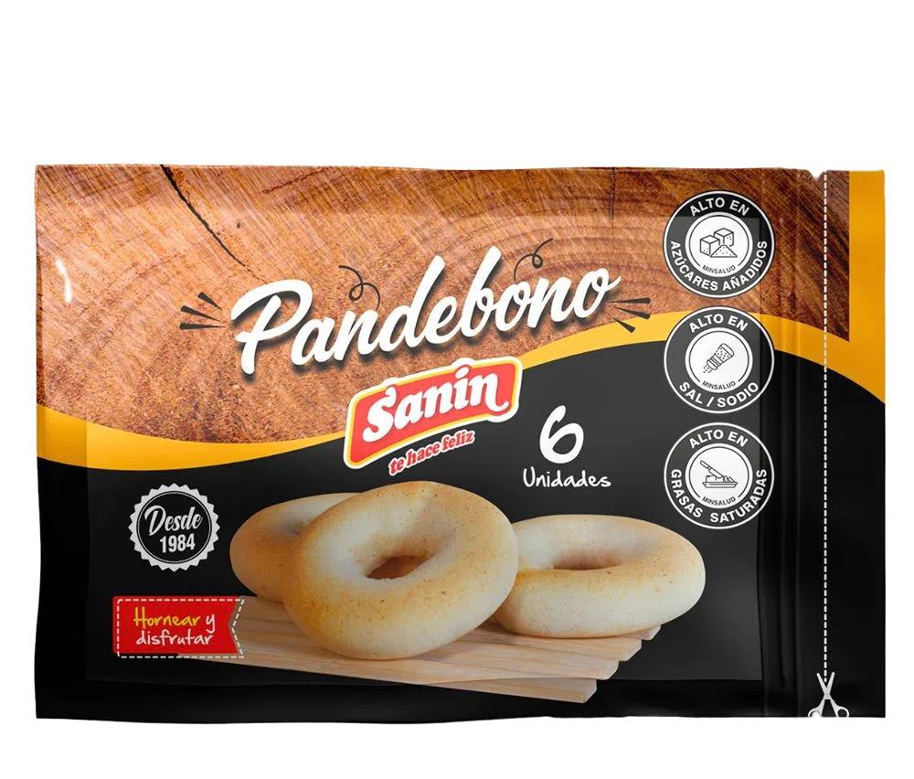86089844-8d30-48bf-a9a2-91c7fb351b1b Pandebonos x6 Unidades - Imagen 1