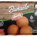 Buñuelo x6 Unidades
