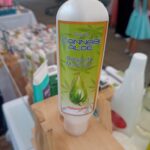Crema Cannabi Aloe 120g