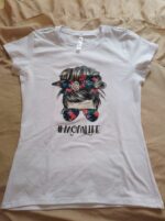 Camisetas decoradas - Imagen 2