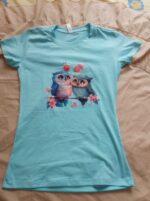 Camisetas decoradas - Imagen 4