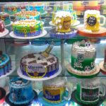 tortas para dia del padre