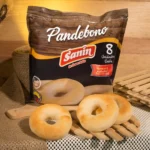 PANDEBONO CONGELADO X 6 SANIN
