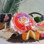 TORTA INDIVIDUAL X 1 PORCION SANIN
