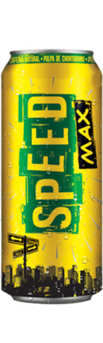Speed MAX 269ml - Imagen 2