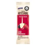 Paleta Artesanal Frutos Rojos