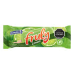 Paleta Agua Limon