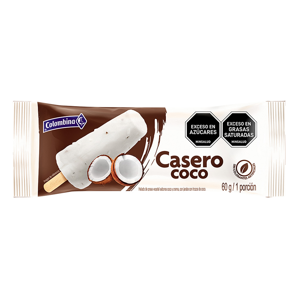 7702011150059_A1N1_es Helado Coco - Imagen 1