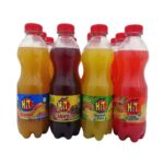 JUGO HIT