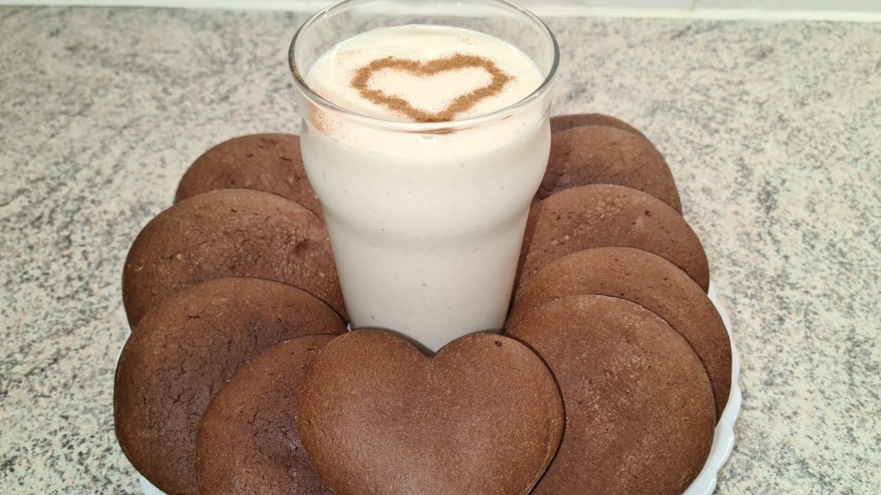maxresdefault Vaso MEDIANO De Leche y Cuca - Imagen 1