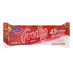 Paleta agua Fresa