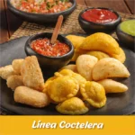 Empanada de Carne 20 minutos