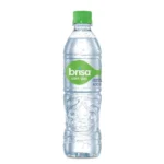 Agua con gas 600 ml