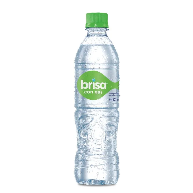 1164984-800-auto (1) Agua con gas 600 ml - Imagen 1
