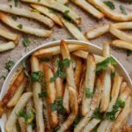 Papas a la Francesa