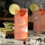 Limonada Rosa