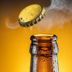 Cerveza