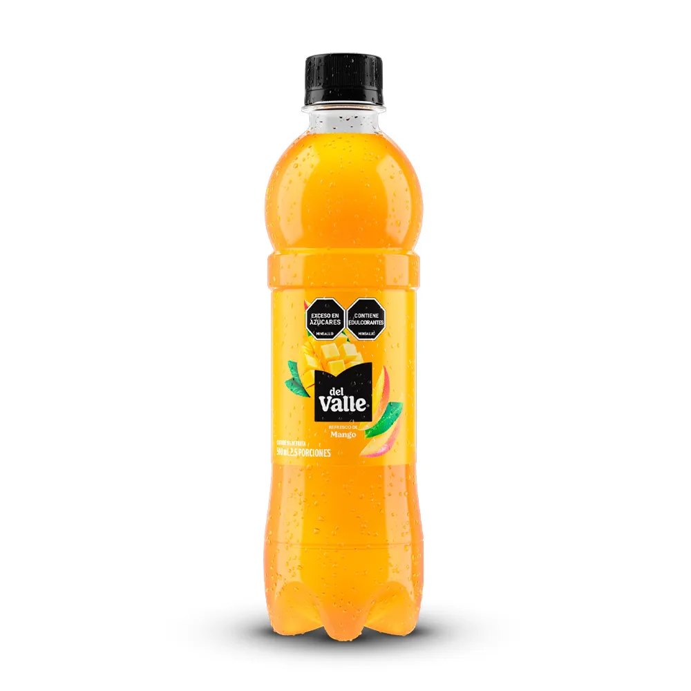 7702535022511_2 Jugo del Valle Mango - Imagen 1