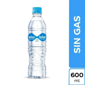 Agua normal