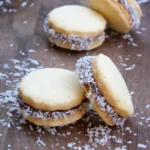 PORCION Alfajor