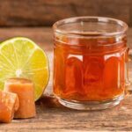 Infusión De Panela Sabores