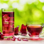 Infusión Flor de Jamaica