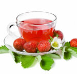Infusión Frutos del Bosque