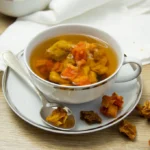 Infusión Tropical