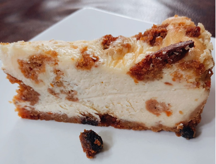 PHOTO-2024-08-08-19-31-39 Cheesecake de Zanahoria - Imagen 1