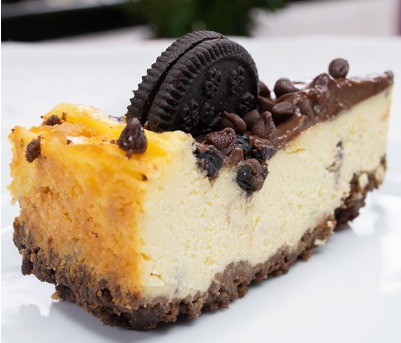 PHOTO-2024-08-08-19-33-27 LIBRA Cheesecake de oreo - Imagen 1