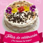 Tortas para celebrar