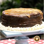 Porción Torta de Chocolate