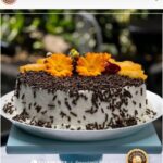 Porción Torta Genovesa 3 leches
