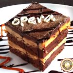 LIBRA Postre ópera