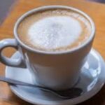 Capuccino Pequeño