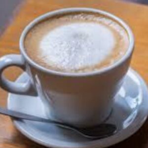 Capuccino Pequeño