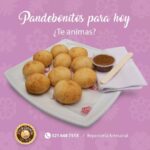 Combo de 10 Pandebonitos Pandebonos
