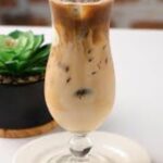 Latte Café Frio