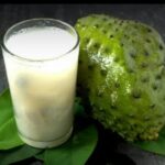 Jugos Leche Guanabana