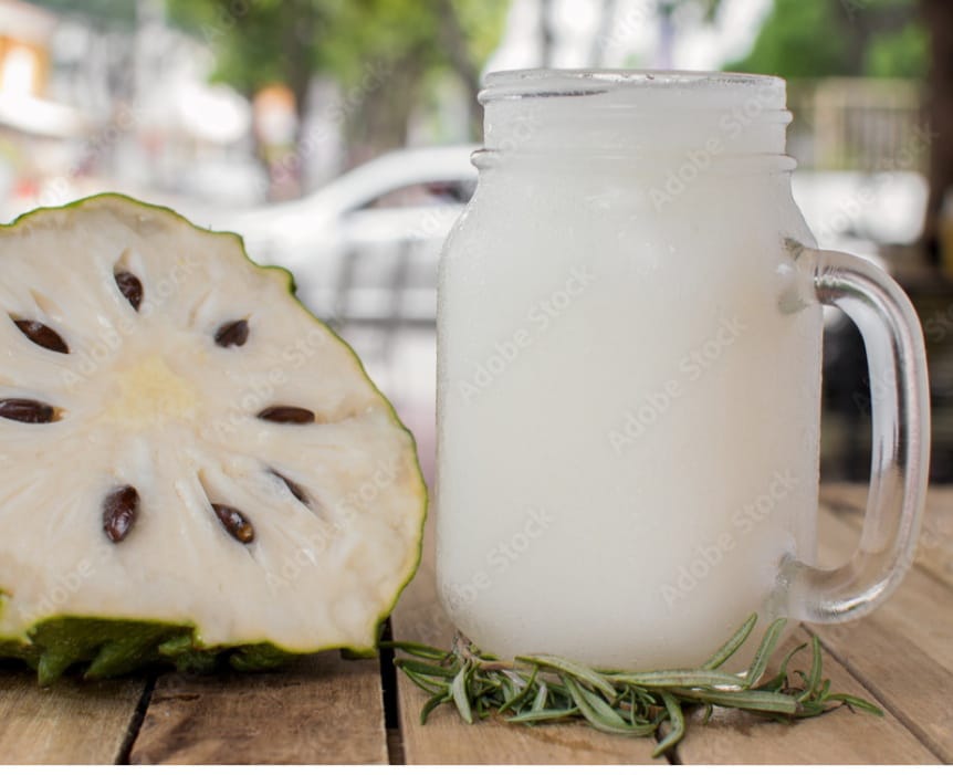WhatsApp Image 2024-08-11 at 4.15.43 PM Jugos de Guanabana en Agua - Imagen 1