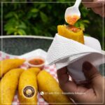 Empanada Valluna Mini Pequeña x 1