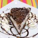 Porción Tarta/Pie Chocolate