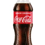 Coca Cola 400ml Original