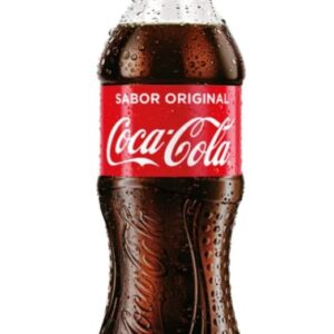 Coca Cola 400ml Original