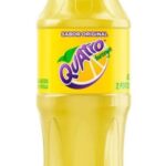 Gaseosa Cuatro 400 ml