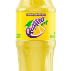 Gaseosa Cuatro 400 ml