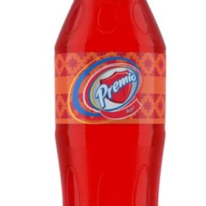 Gaseosa Premio 400 ml