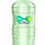 Agua brisa sabor Limón 280 ml
