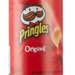 Papas Pringles 67 gr
