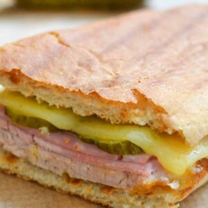 Mini sandwich